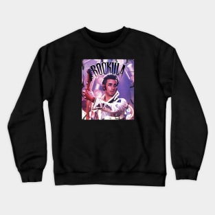 Rockulaa Crewneck Sweatshirt